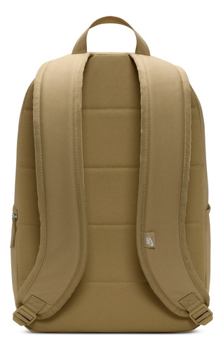 Mochila (25 L) Nike Heritage Marrón Hombre
