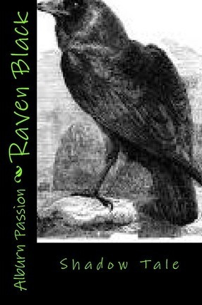 Libro Raven Black - Alburn Passion