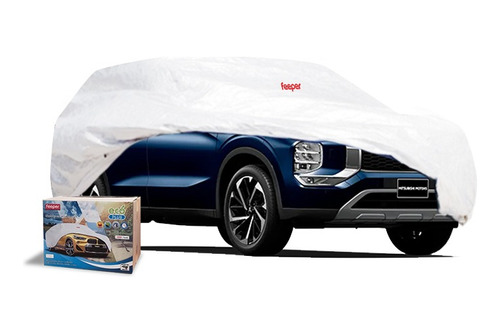 Funda Feeper Dupont Tyvek Para Mitsubishi Outlander Plus