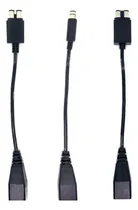 Comprar Cable Fuente Compatible Con Xbox 360 Aone 360 A Slim 360 A E