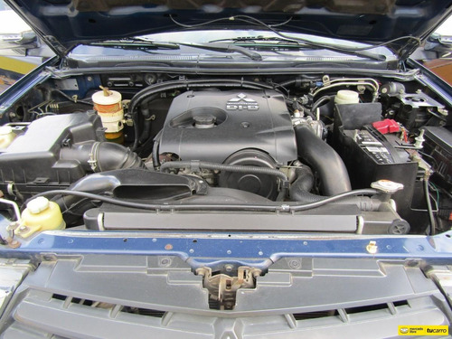 Imagen 14 de 14 de Mitsubishi L200 2.5l