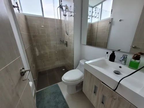 Apartamento En Venta En Pance. Cod V8014456