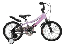 Comprar Bicicleta Niño Nena Nene Rodado 16 Ruedas Inflables Infantil
