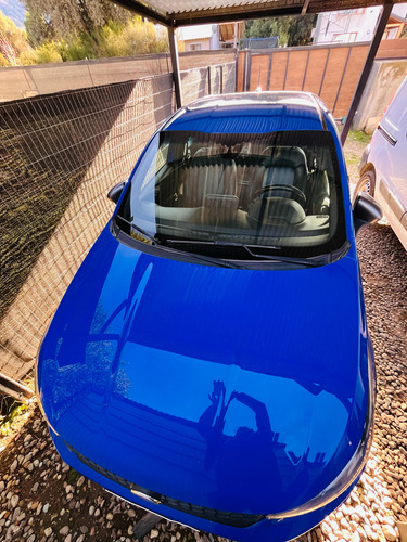 Fiat Argo 1.8 Hgt