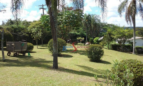 Imagem 13 de 30 de Chácara Com 3 Dormitórios À Venda, 22000 M² Por R$ 850.000,00 - Sítios Primavera - Jarinu/sp - Ch0017