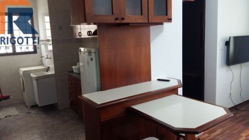 Imagem 13 de 13 de 03603 - Apartamento 1 Dorm, Jardim Esplanada - São José Dos Campos/sp - 3603