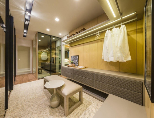 Imagem 15 de 15 de Maison Legend Ecoviile Apartamento Bem Localizado E Seguro