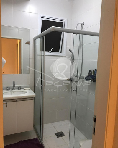 Imagem 11 de 23 de Casa A Vendar Em Condomínio Fechado No Parque Da Hípica. Imobiliária Em Campinas. - Ca01026 - 69499417