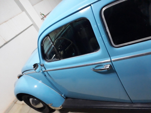 Volkswagen Fusca