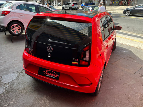 Volkswagen Up! 1.0 Tsi Move 5p