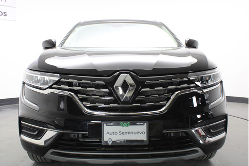 Renault Koleos 5p Iconic L4/2.5 Aut