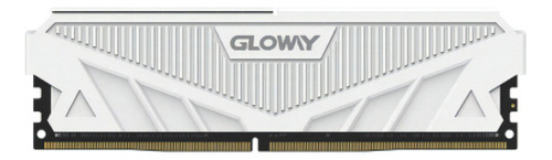 Memoria RAM Gloway Ddr5 de 16 GB (2x8) y 5200 MHz sin RGB
