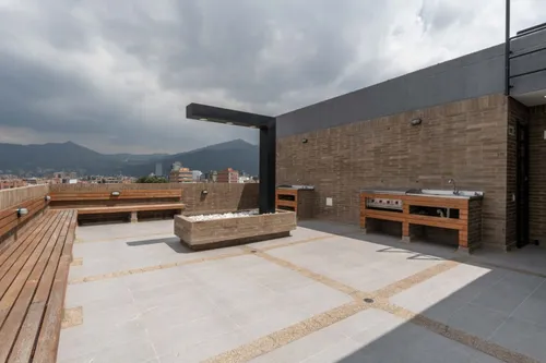 Apartamento En Venta En Pasadena. Cod V5596