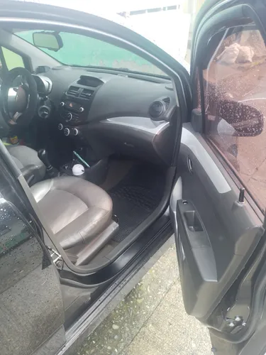 Chevrolet Spark GT 1.2 Ltz