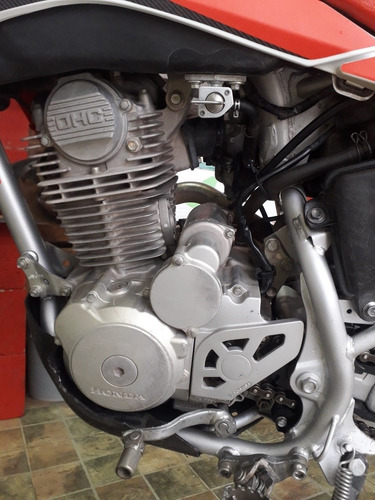Honda Crf 230