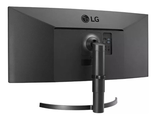 Monitor Curvo Wqhd 35'' LG Ultrawide 35wn75c Srgb Hdr10 Csi