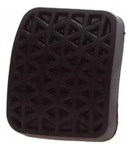 Pedalin Goma Freno Chevrolet Onix Joy Caja Manual 3c