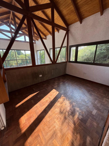 Casa En Venta Country Jockey Club