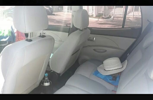 Kia Picanto 1.0 2008 - Rj
