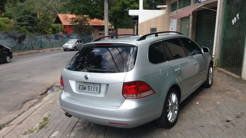 Volkswagen Jetta Variant 2.5 5p 2009