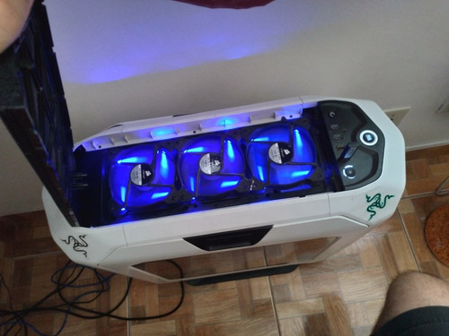 Computador Gamer Amd Fx9590,(2x) R9 390x