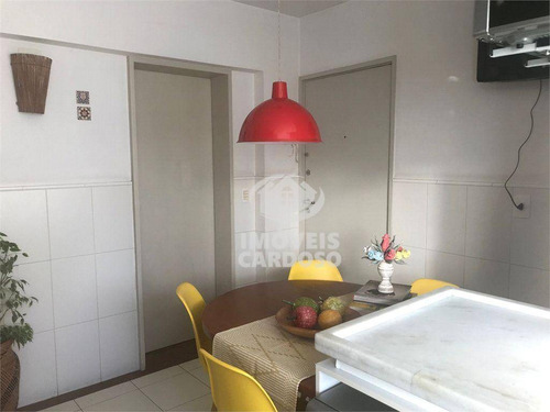 Imagem 3 de 14 de Apartamento Com 3 Dormitórios À Venda, 95 M² Por R$ 825.000 - Pinheiros - São Paulo/sp - Ap18904