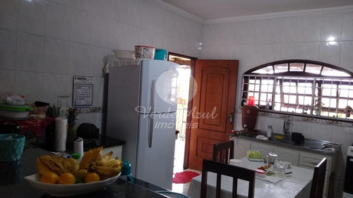 Imagem 16 de 21 de Casa À Venda Em Jardim Minda - Ca008517
