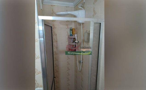 Imagem 10 de 20 de Excelente Apartamento No Indaiá - Ap8797