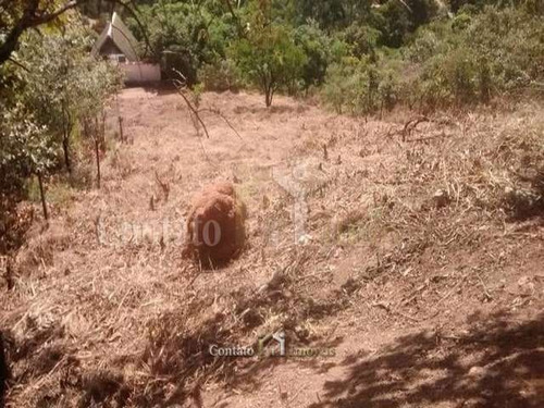 Imagem 4 de 8 de Terreno Bosque Dos Eucaliptos Atibaia - 1.237m² - Te0032-1