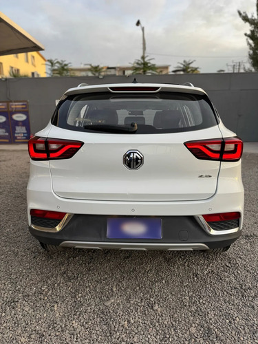 Mg Zs 1.5 Com At 2020