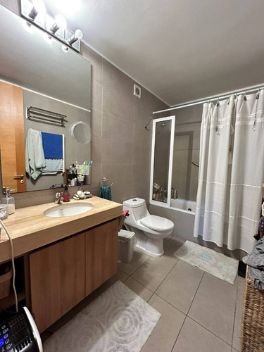 Departamento Soñado Con Jardín Al Río, A Metros De La Plaza