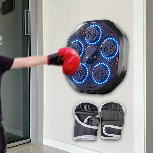Suministros De Entrenamiento De Con Guantes Para Adultos