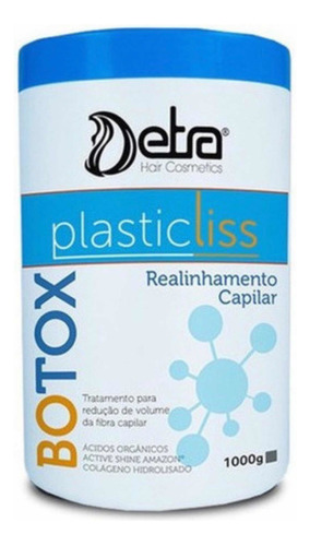 Botox Plastic Liss