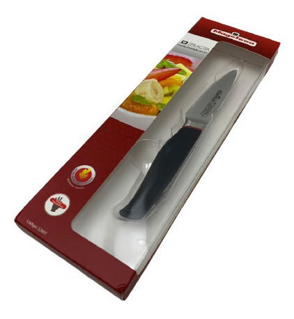 Cuchillo Mondador 8.5cm Practix New 32601 Magefesa Xavi
