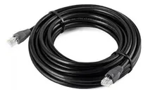 Comprar Cable De Red Utp Cat6 De 8 Metros Con Conectores Blindados 