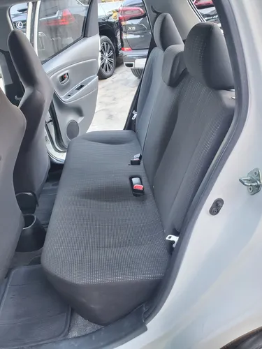 Toyota Vitz 2017