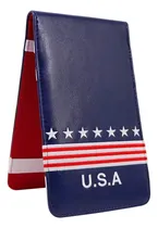 Comprar Titular De La Tarjeta De Puntaje De Golf-usa Oderdage Book C