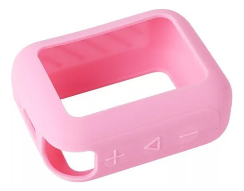 Para Speaker Protective Case Player Cases Para Jbl Go4 /