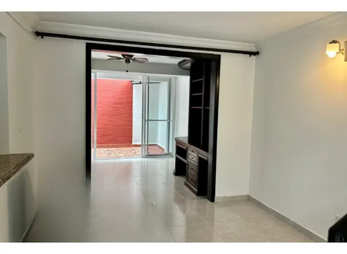 Casa En Conjunto Vendo En Jamundí