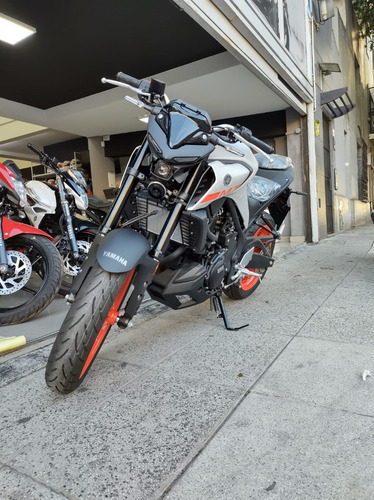 Imagen 10 de 15 de Yamaha Mt 03 0 Km Cycles Motos Entrega Inmediata
