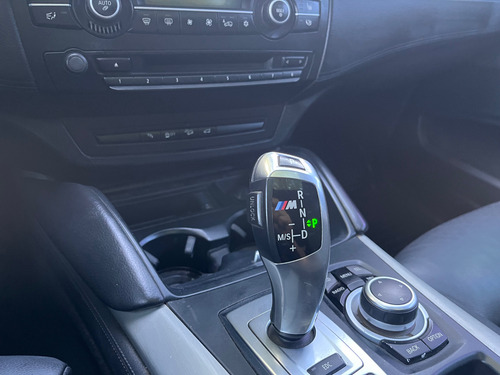BMW X6 4.4 M 555cv