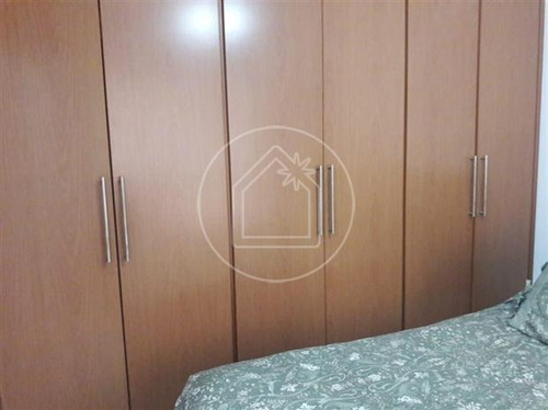 Apartamento - Ref: 874791