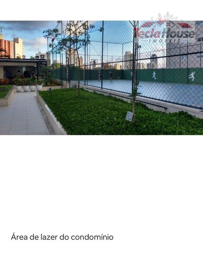 Apartamento Em Jardim Zaira - Guarulhos, Sp - 198