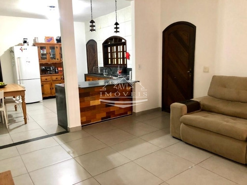 Imagem 4 de 30 de Casa Térrea Para Venda No Bairro Vila Rio Branco, 2 Dorm, 2 Vagas, 100 Mts - 1519