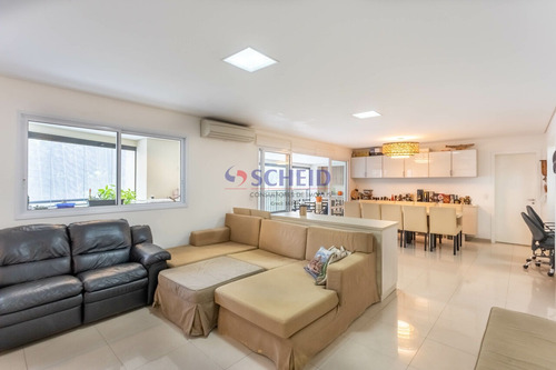Imagem 5 de 15 de Apartamento Na Av. Interlagos, Com Varanda Gourmet E Muito Espaço. - Mr82209