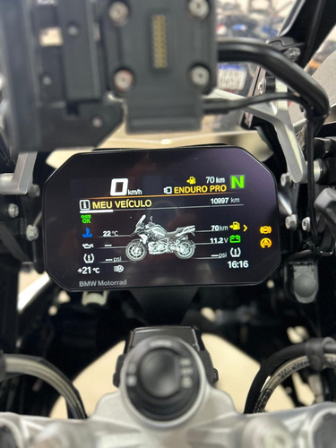 Bmw R 1250 Gs Bmw R 1250 Gs Premium Hp