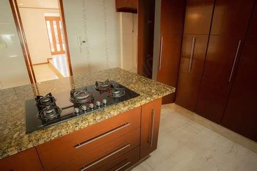 Imagen 5 de 25 de Casa En Renta En Parque De La Castellana, Lomas De Angelopolis, Puebla
