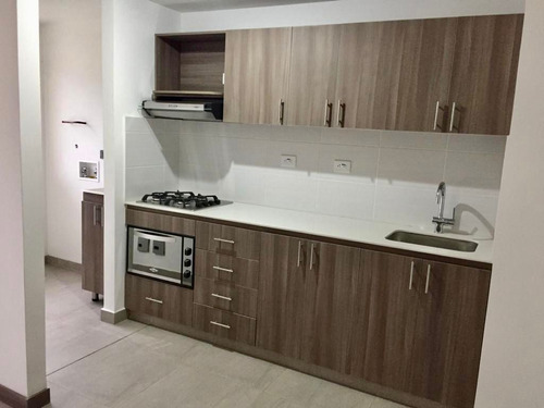 Venta De Apartamento En Itagui Sector Las Chimeneas