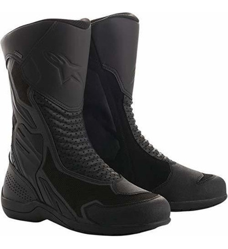 Alpinestars Air Plus V2 Goretex Xcr De Los Hombres Calle Bot