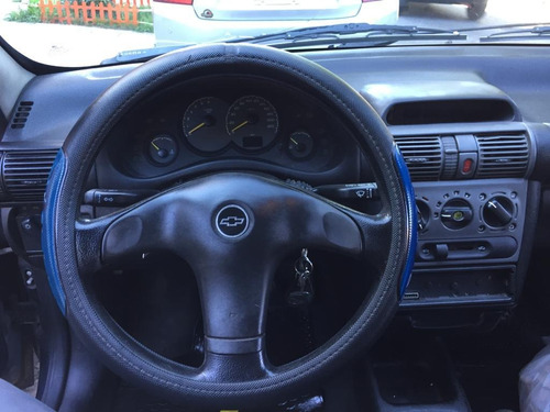 Chevrolet Corsa Classic Aa+ Dr